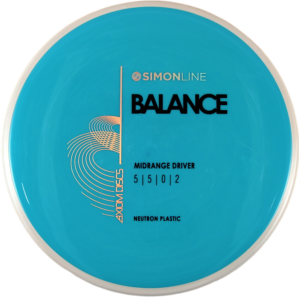 Balance (Neutron) Simon Line