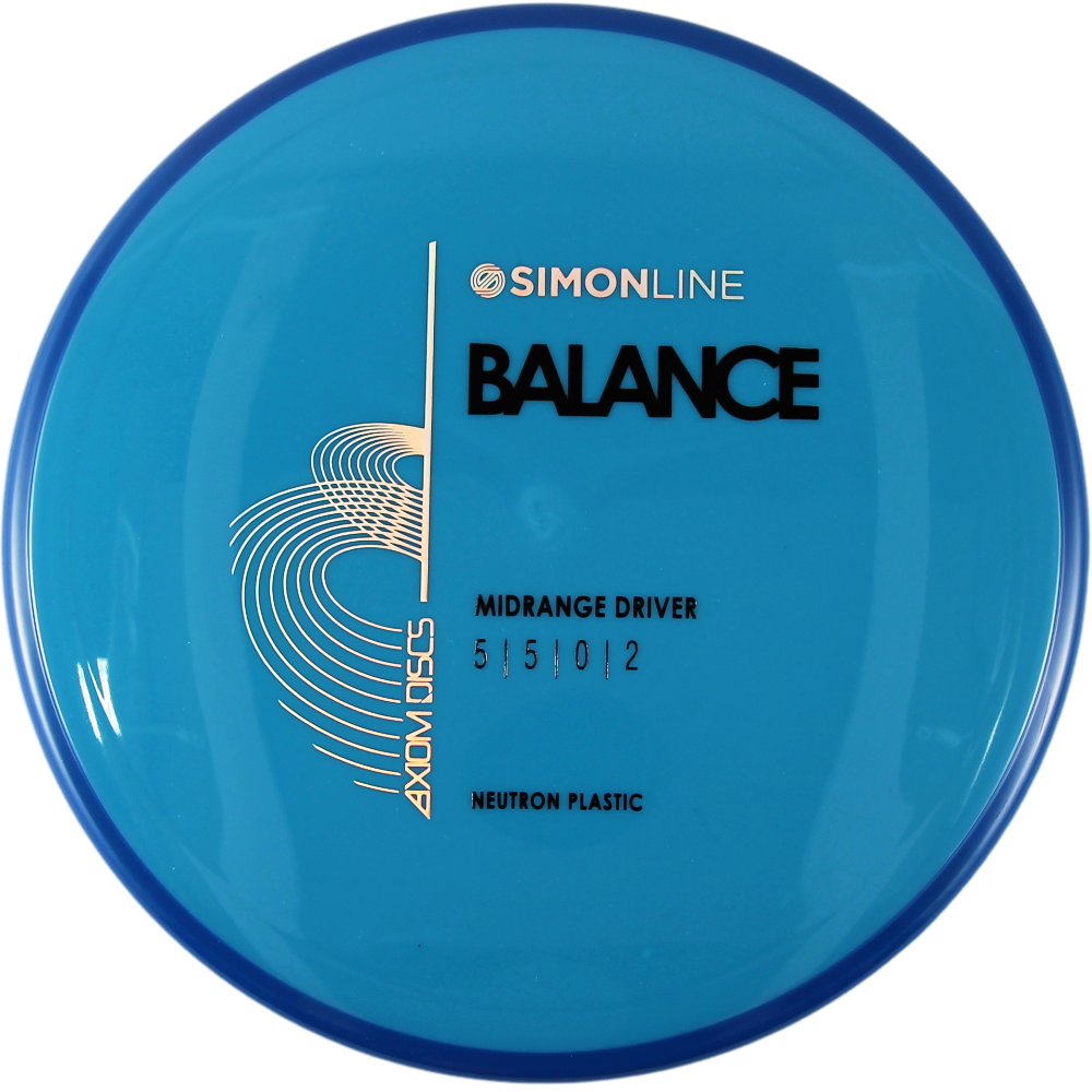 Balance (Neutron) Simon Line