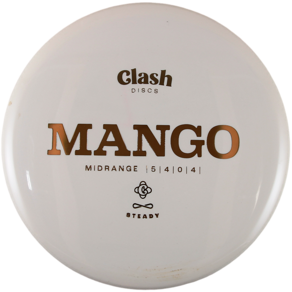 Mango (Steady)