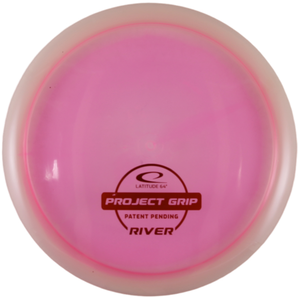 River (Project Grip)