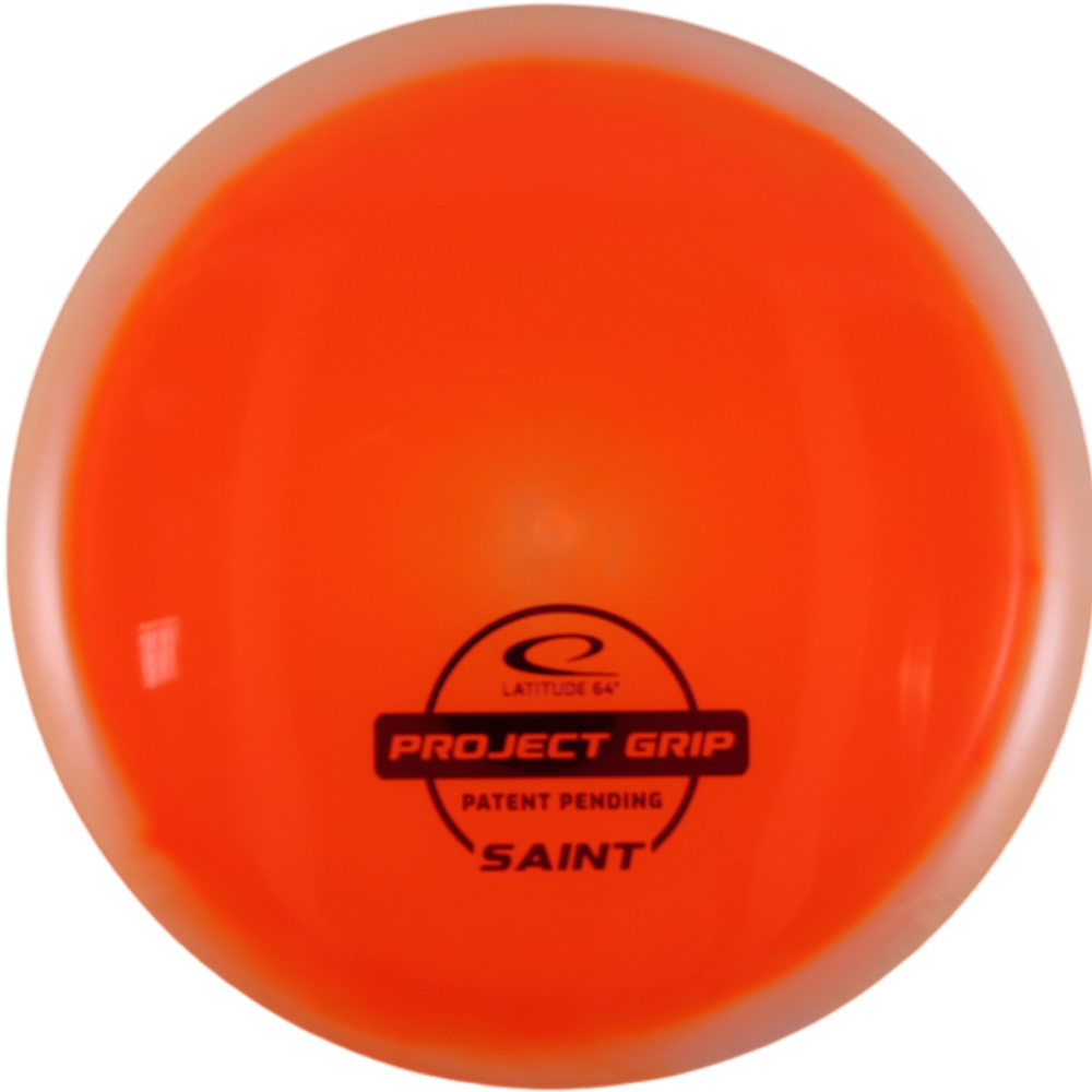 Saint (Project Grip)