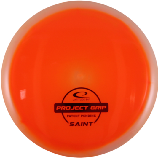 Saint (Project Grip)