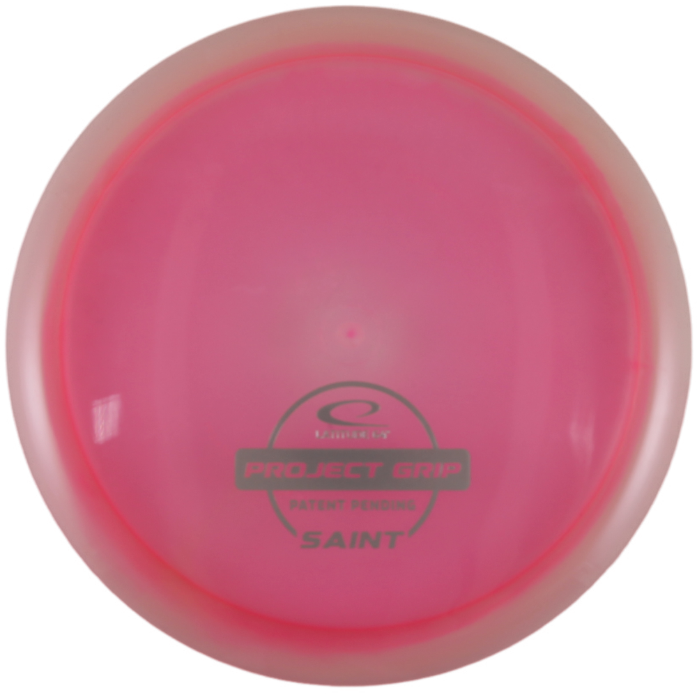 Saint (Project Grip)