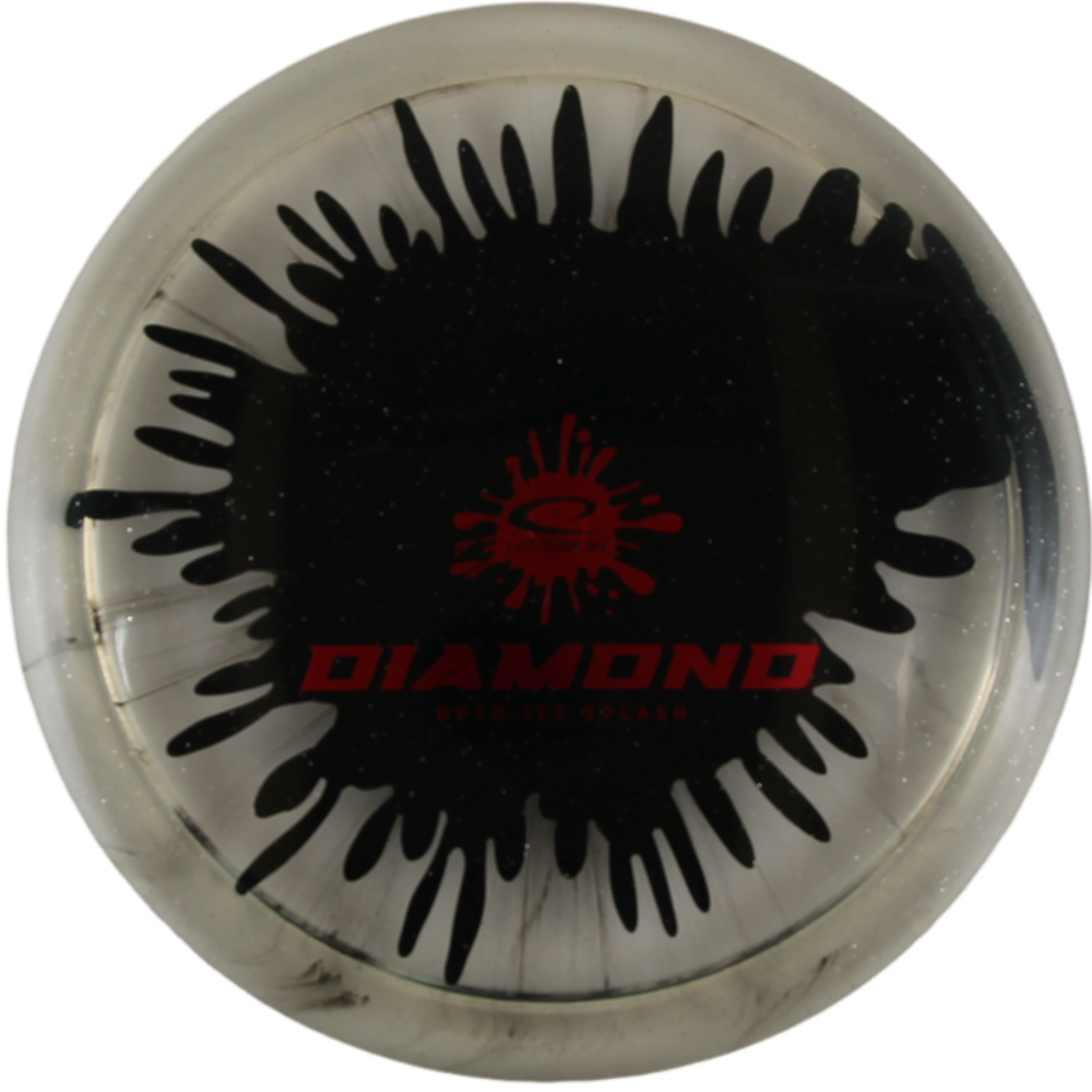 Diamond (Opto-Ice Sparkle Splash)
