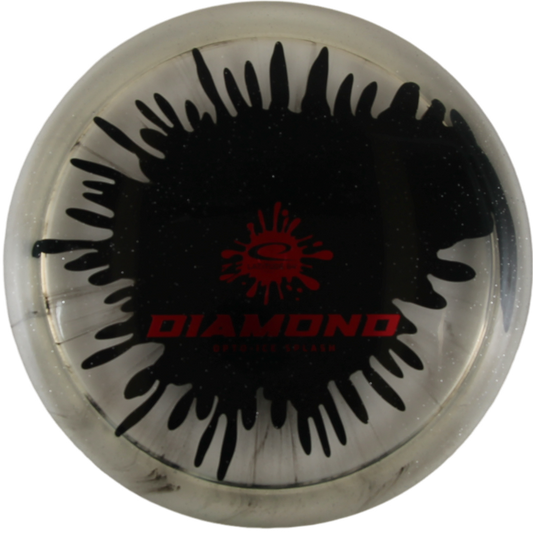 Diamond (Opto-Ice Sparkle Splash)
