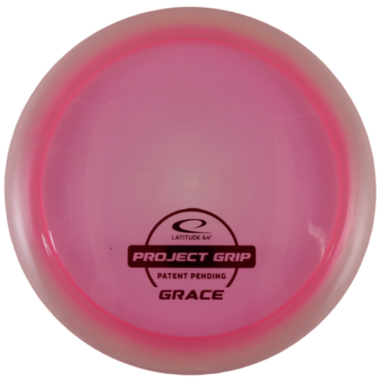 Grace (Project Grip)