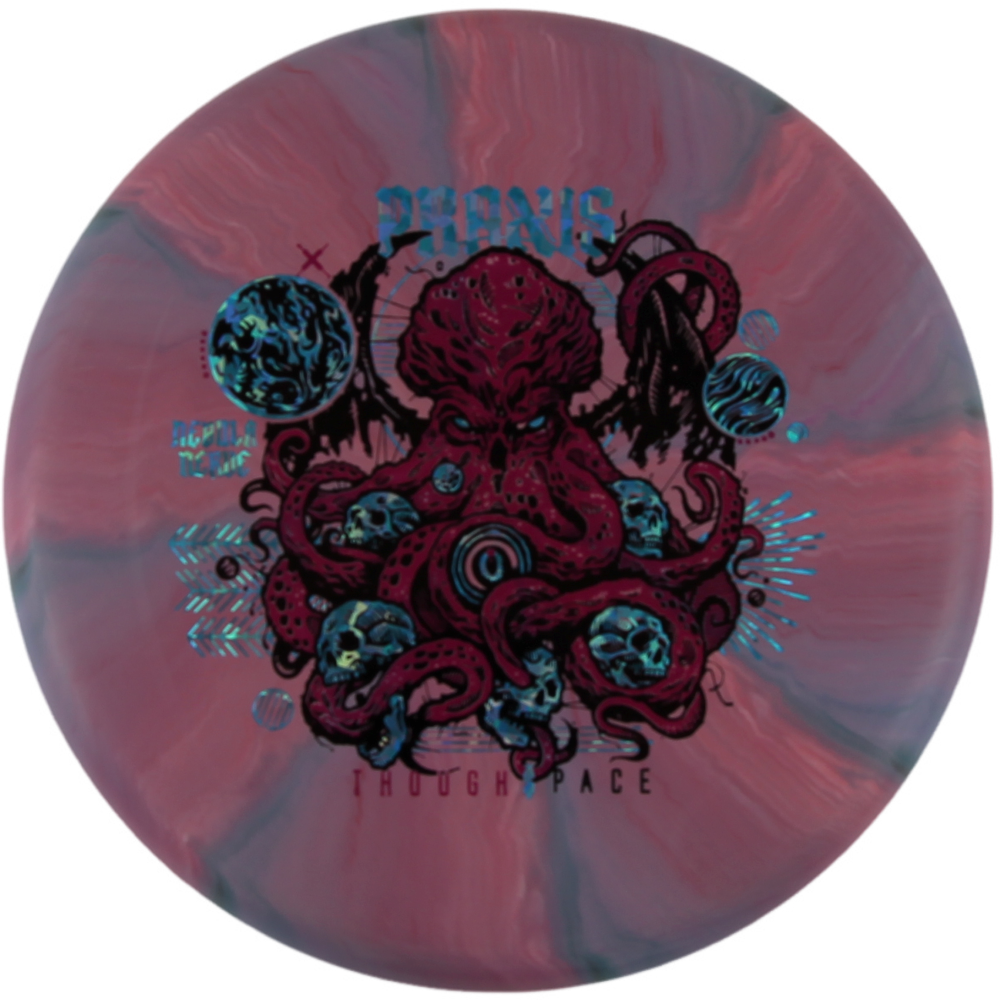 Praxis (Nebula Nerve)