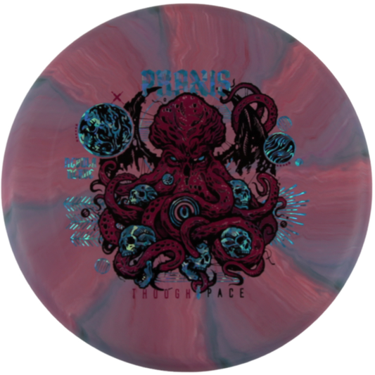 Praxis (Nebula Nerve)