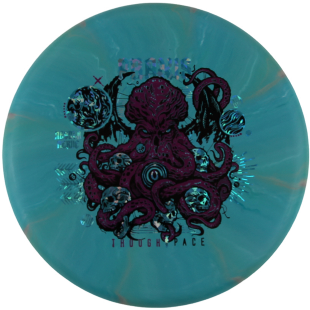 Praxis (Nebula Nerve)