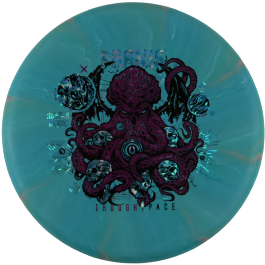 Praxis (Nebula Nerve)