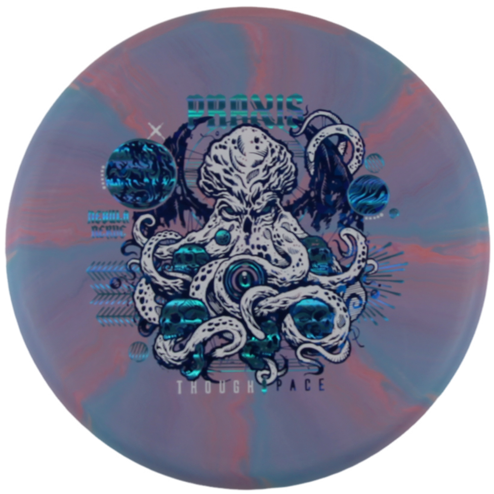 Praxis (Nebula Nerve)