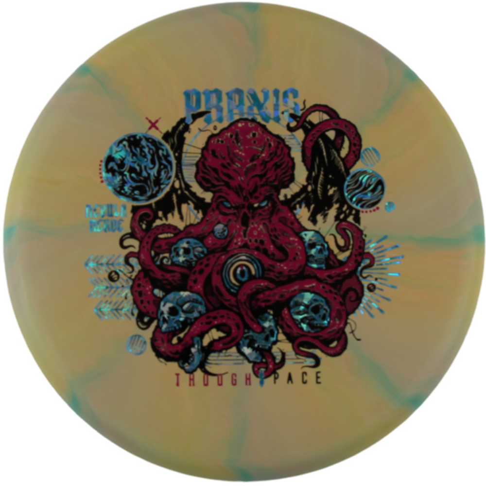 Praxis (Nebula Nerve)