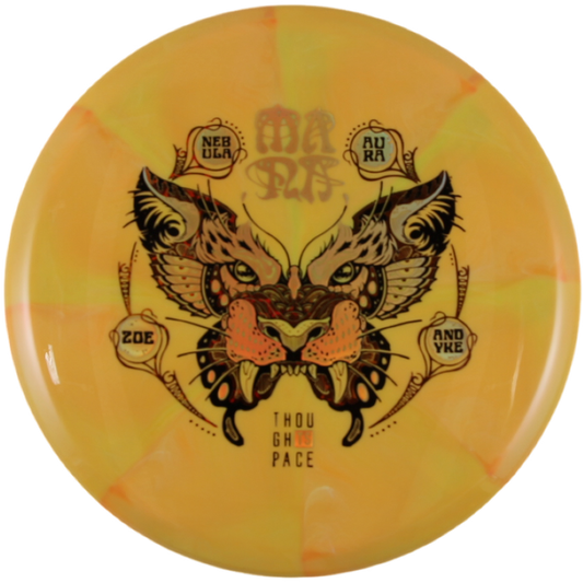 Mana (Nebula Aura) Zoe Zndyke 2025 Signature Series