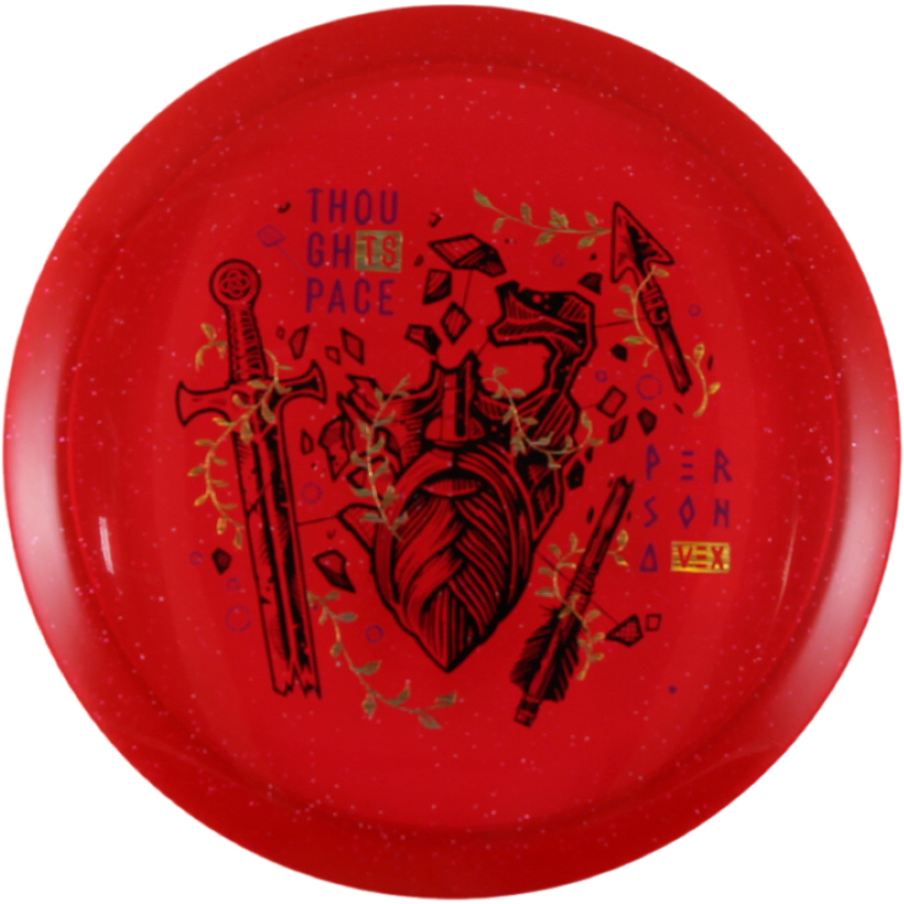 Persona (Vex)