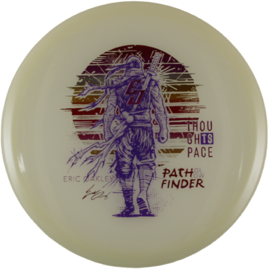 Pathfinder (Glow) Eric Oakley Tour Series