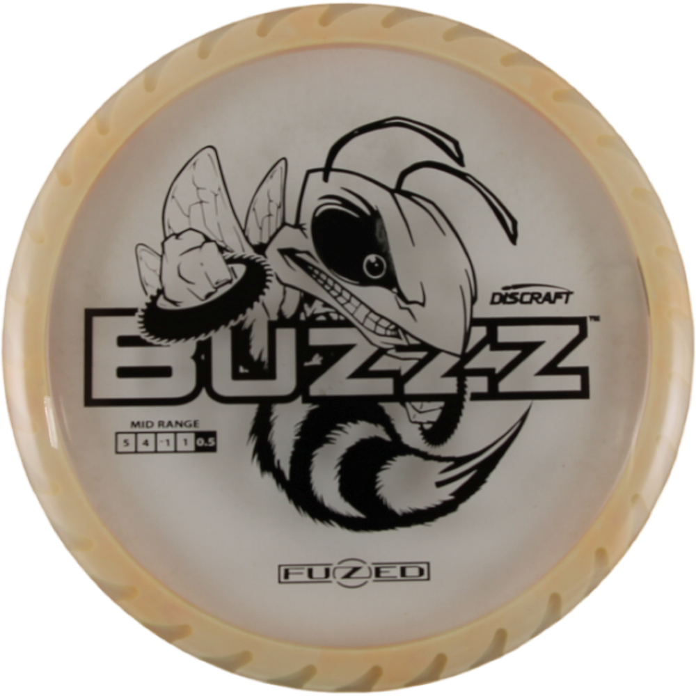 Buzzz Saw (FuZed)