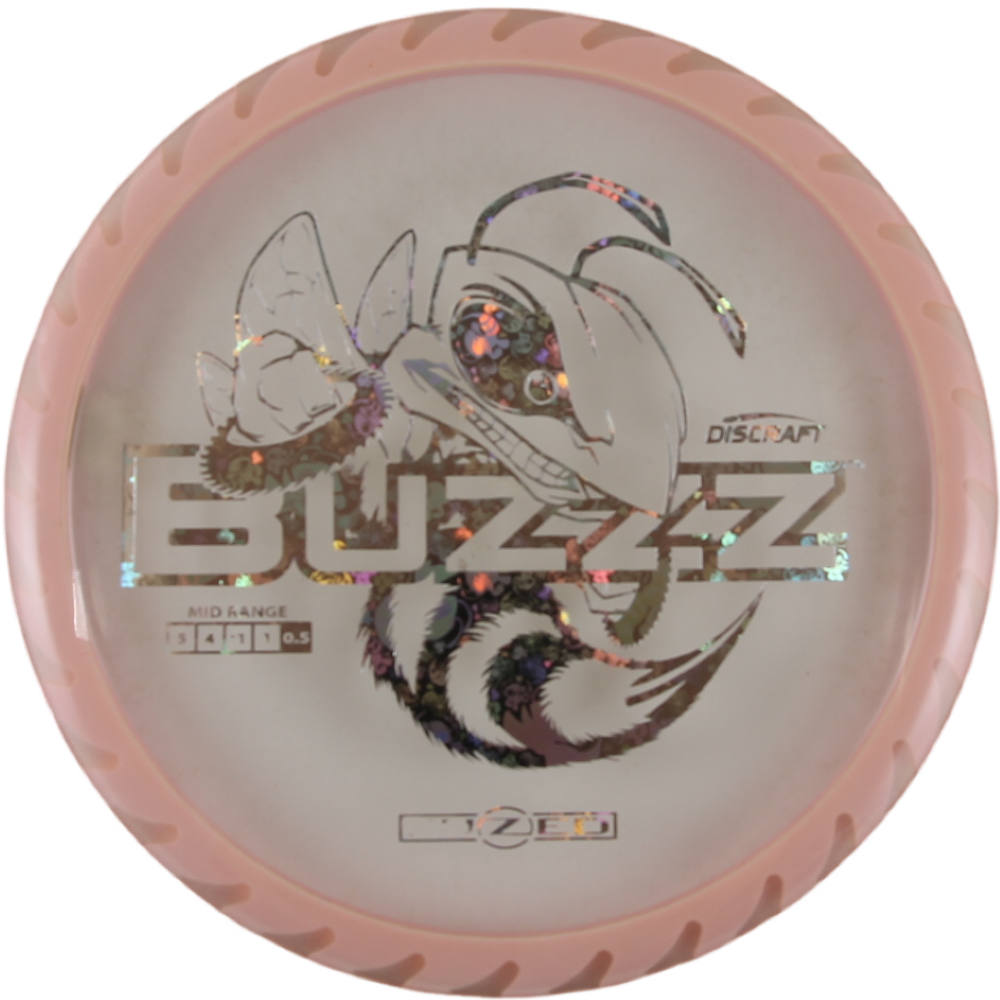 Buzzz Saw (FuZed)