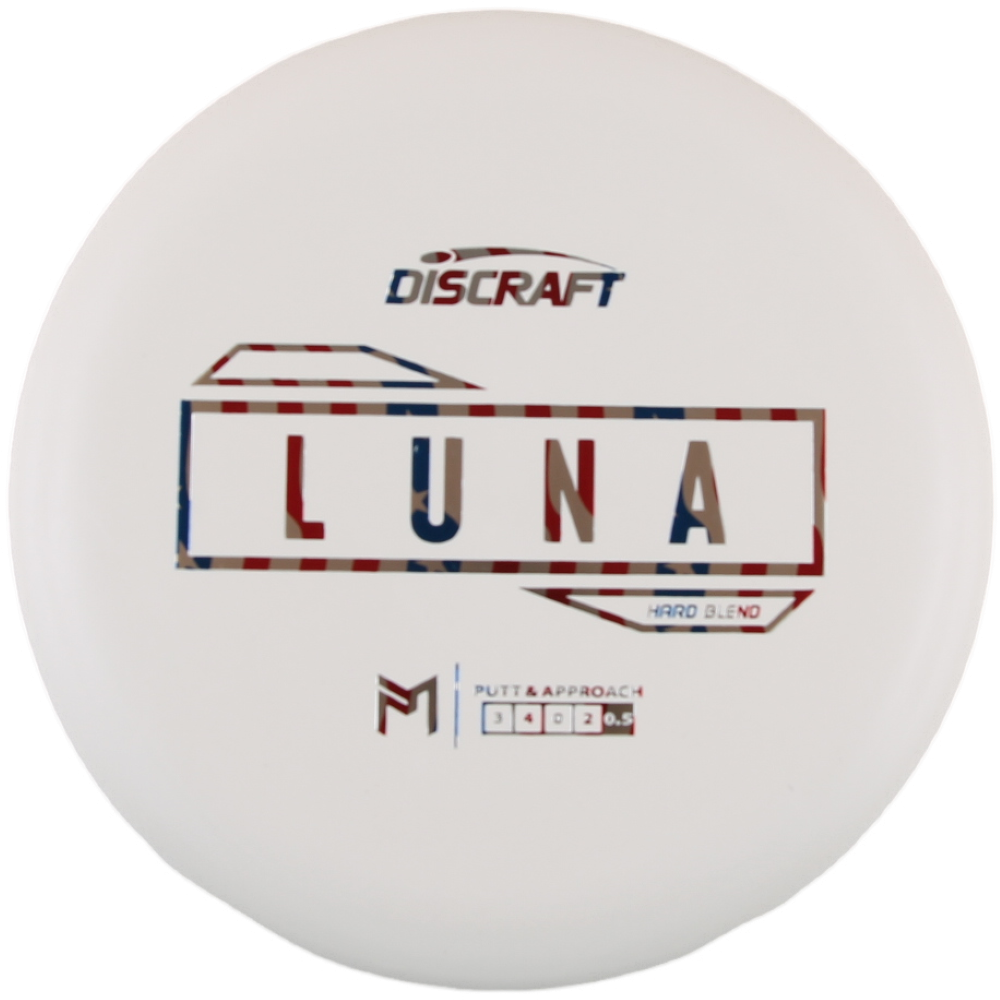 Luna (Hard Blend)