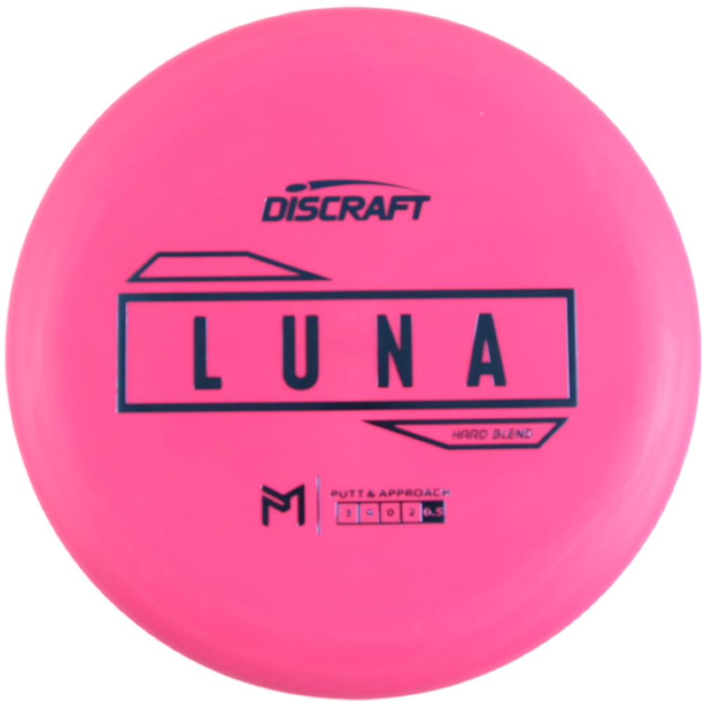 Luna (Hard Blend)