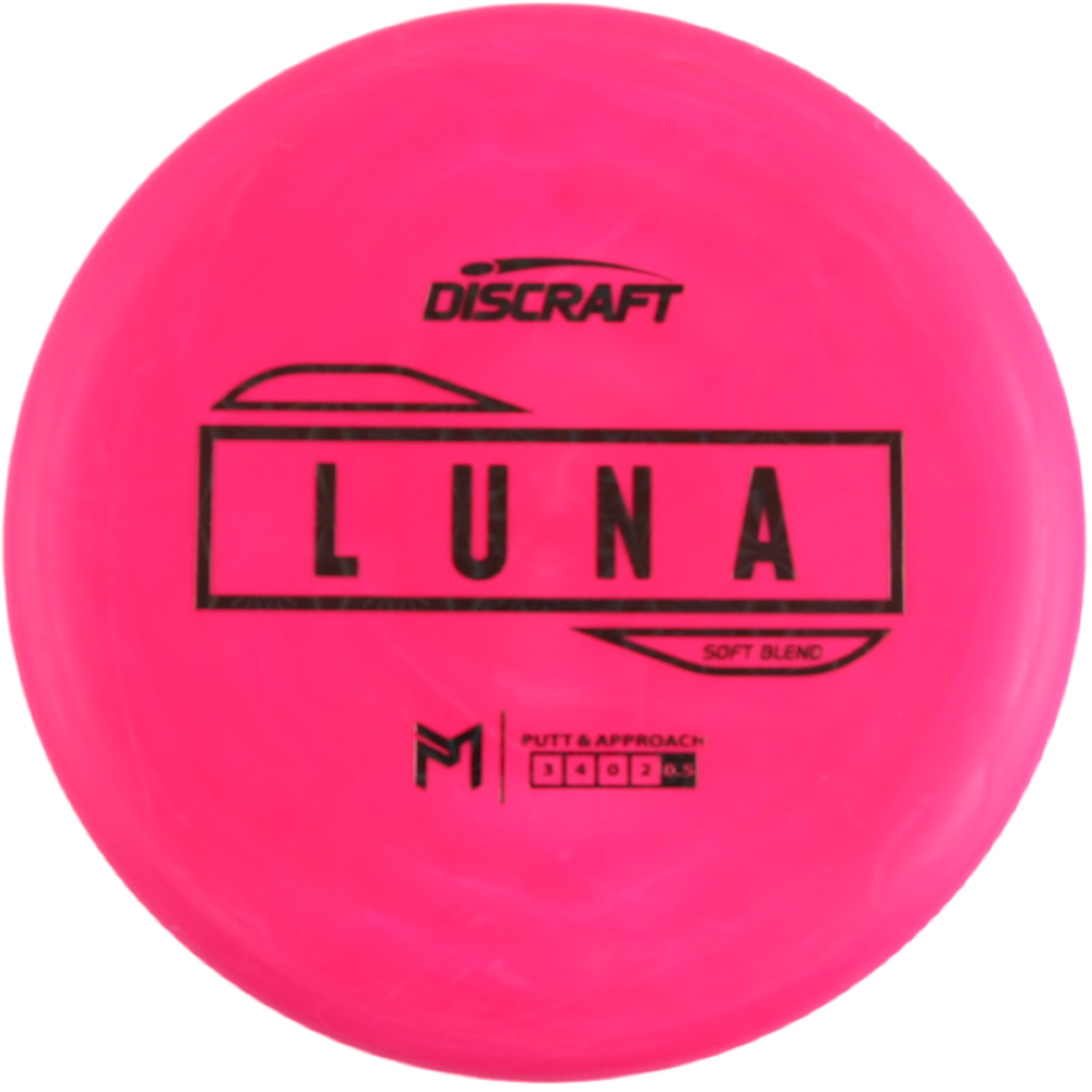 Luna (Soft Blend)