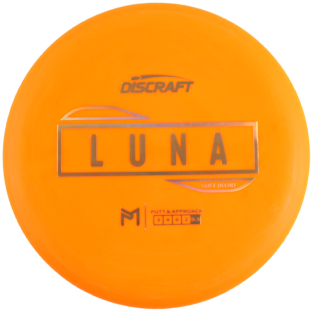 Luna (Soft Blend)