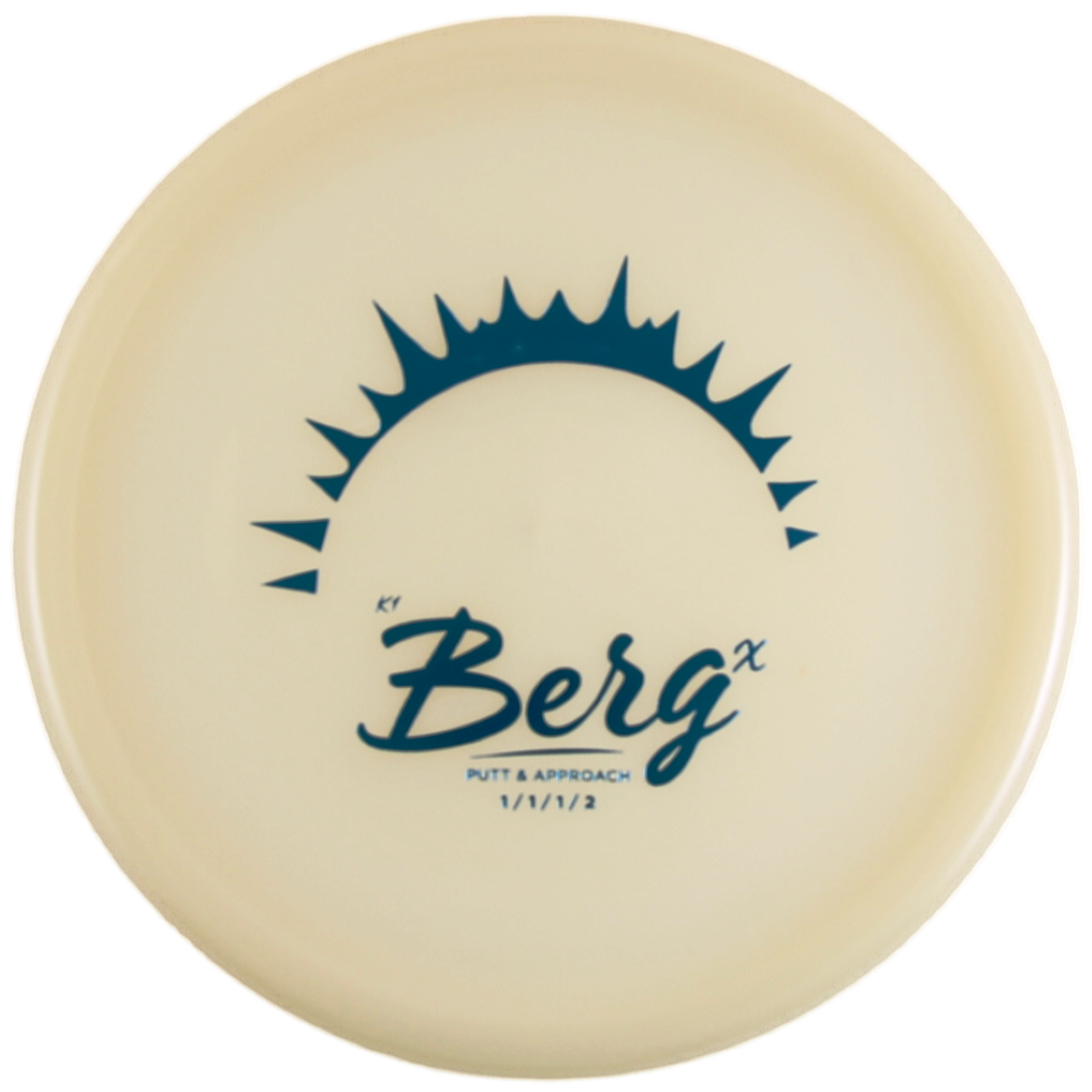 Berg X (K1 Glow)