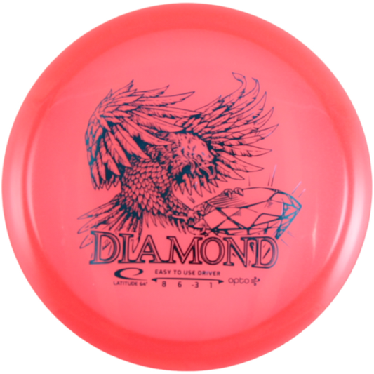 Diamond (Opto Air)