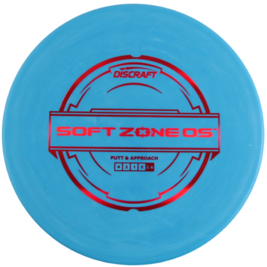 Zone OS (Putter Blend Soft)