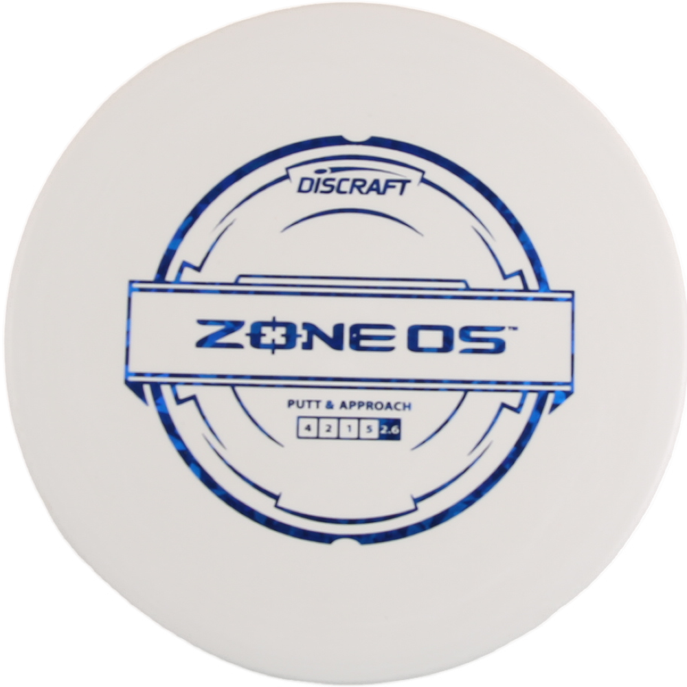 Zone OS (Putter Line)