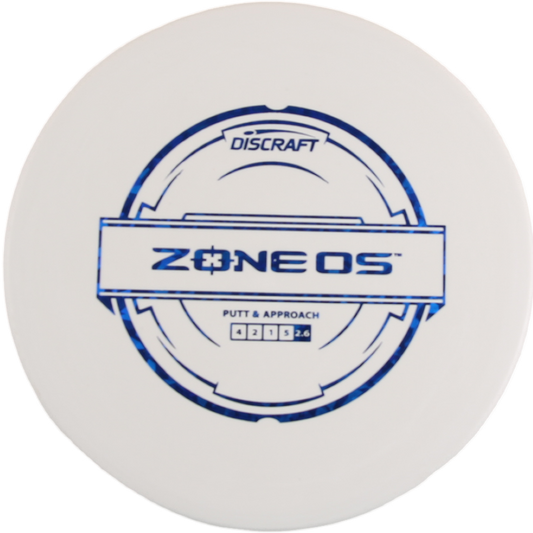 Zone OS (Putter Line)