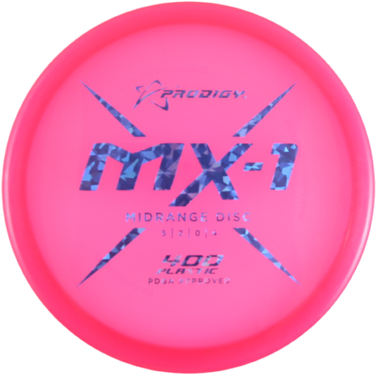 MX-1 (400)