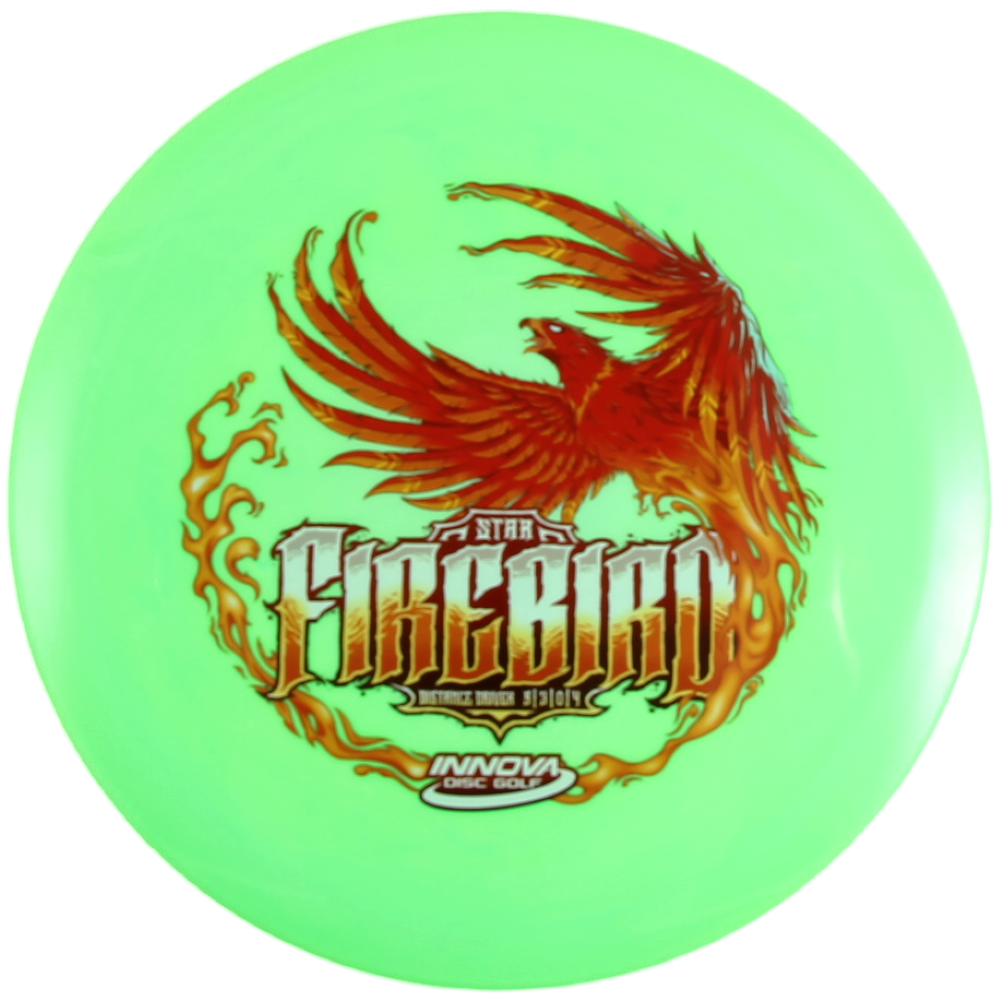 Firebird (InnVision Star)