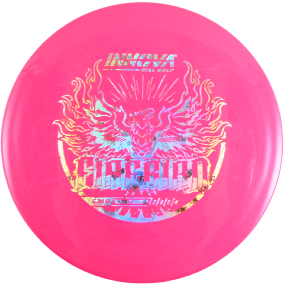 Firebird (Star)