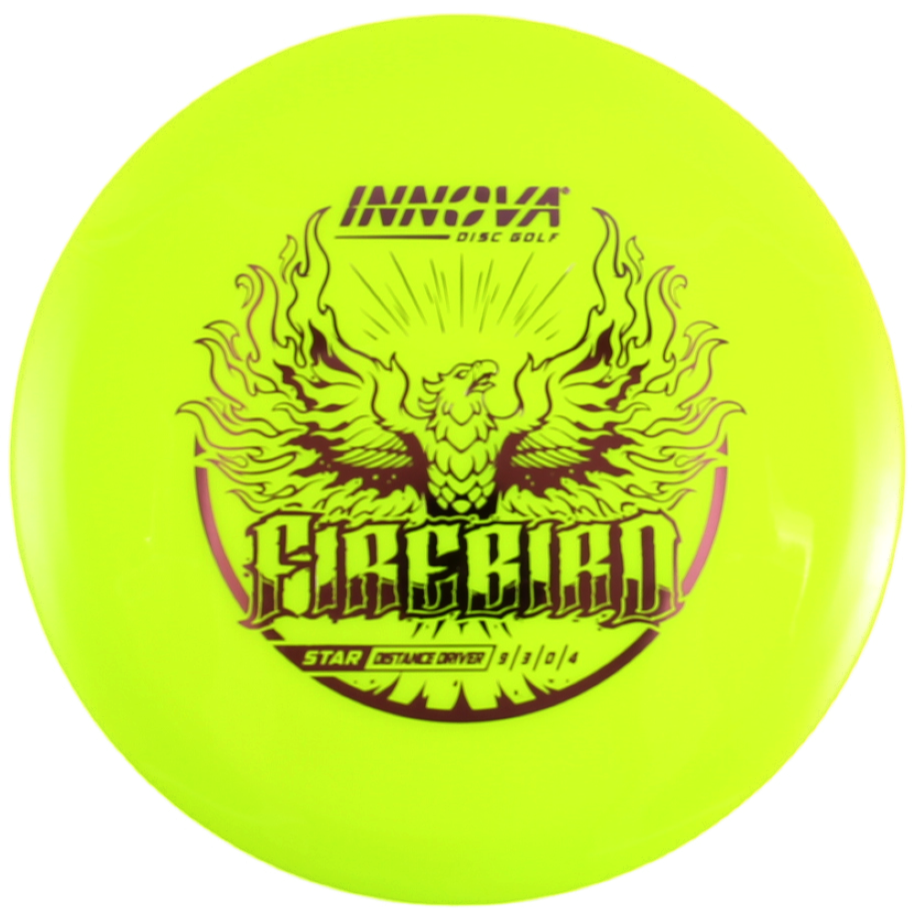 Firebird (Star)