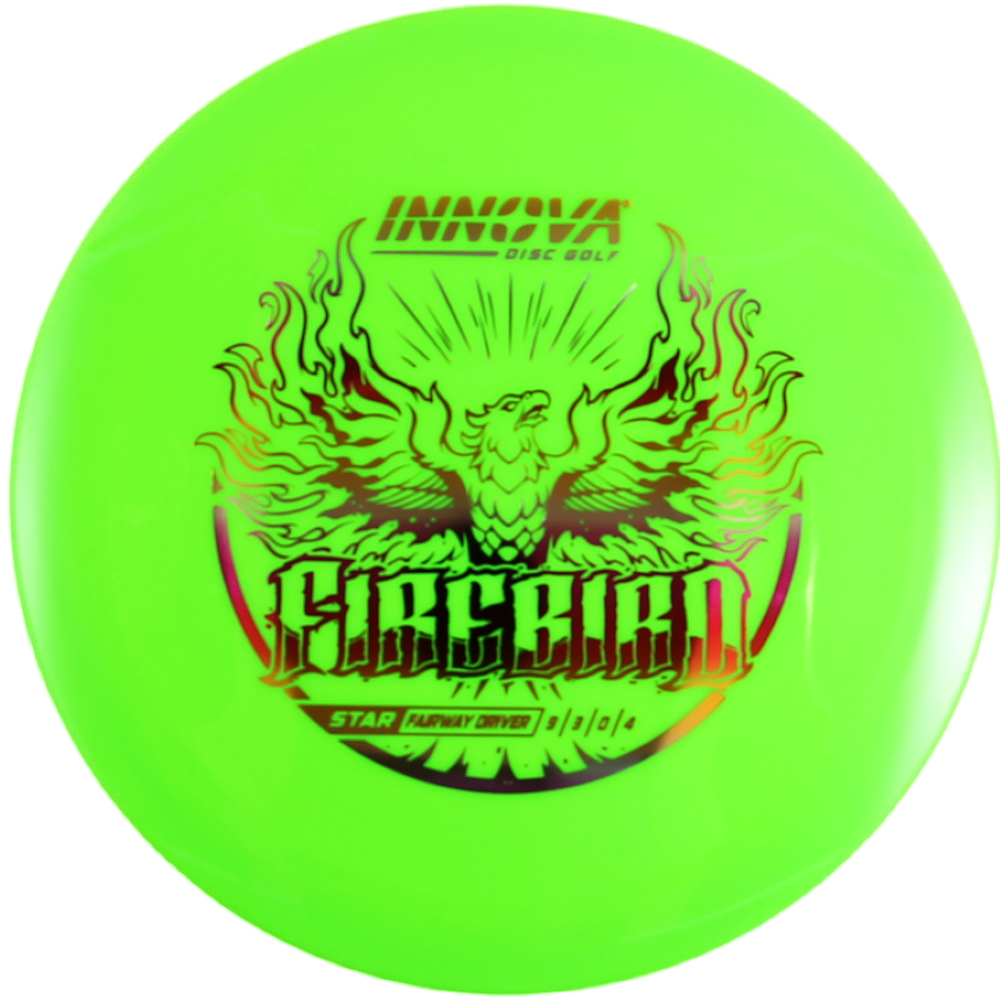 Firebird (Star)