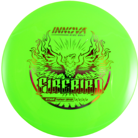 Firebird (Star)