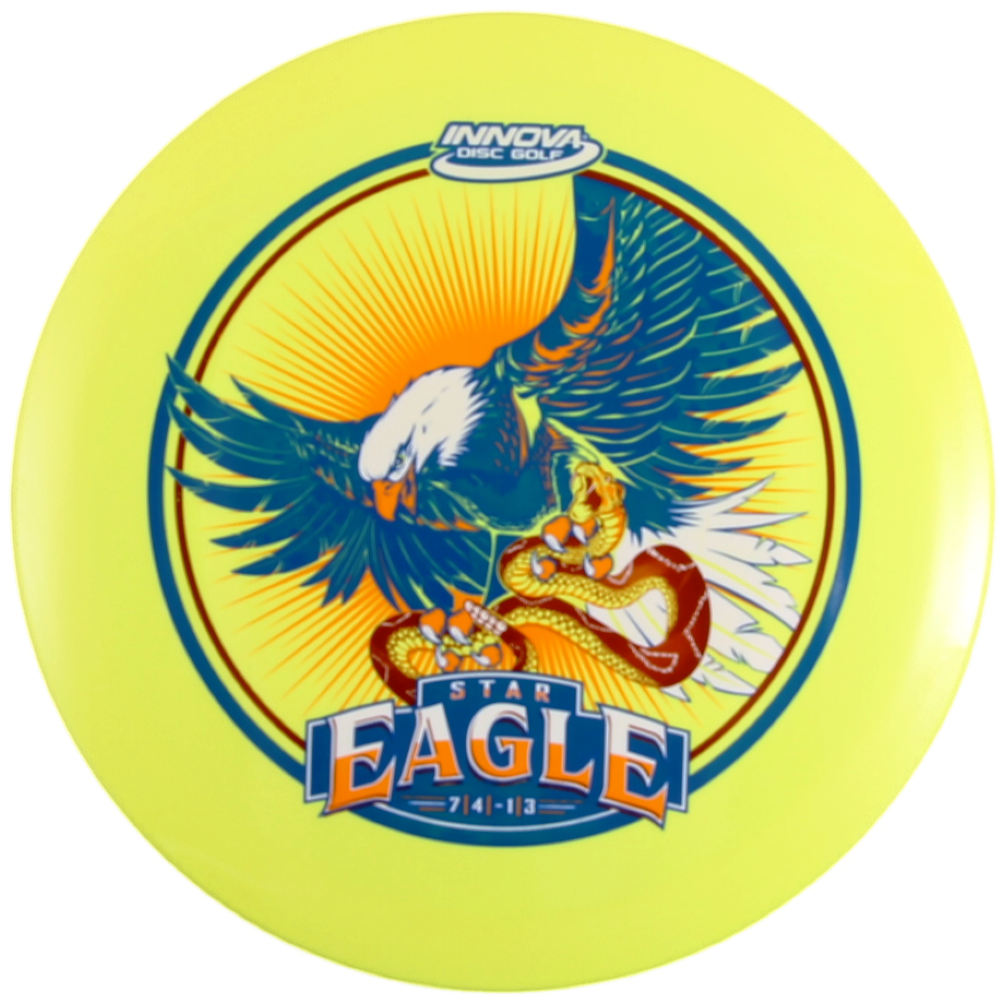 Eagle (Star INNFuse)