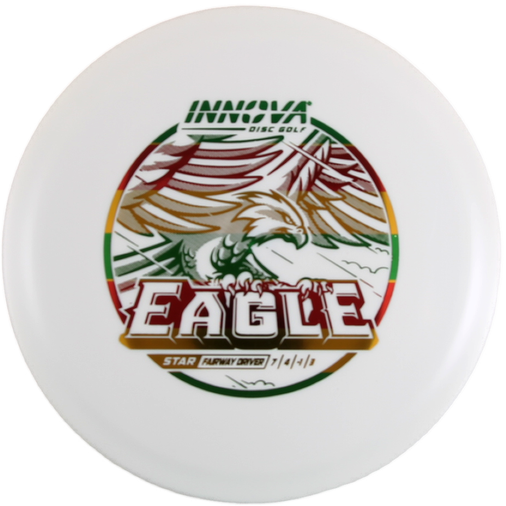 Eagle (Star)