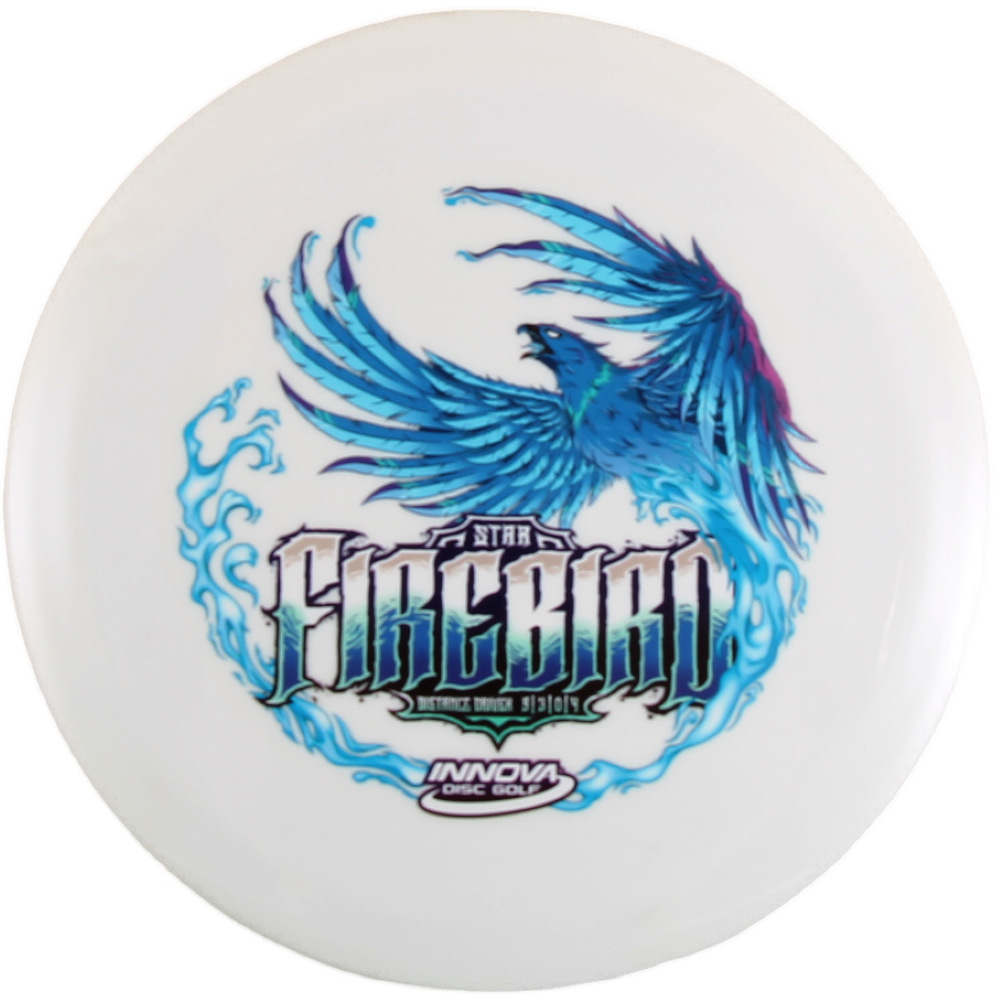Firebird (InnVision Star)