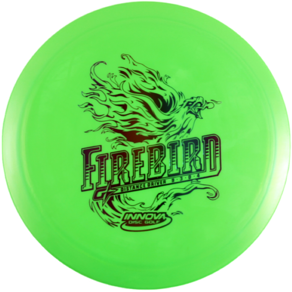 Firebird (GStar)