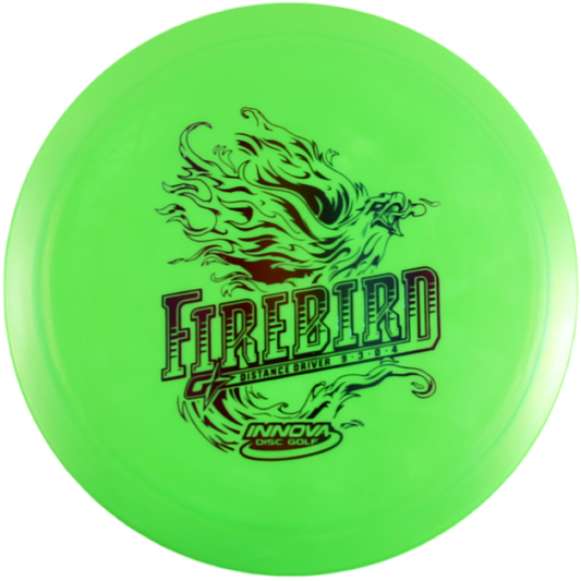 Firebird (GStar)