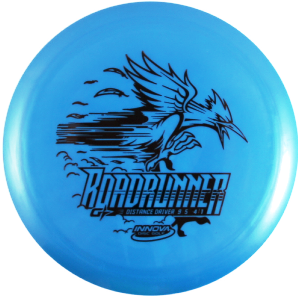 Roadrunner (GStar)