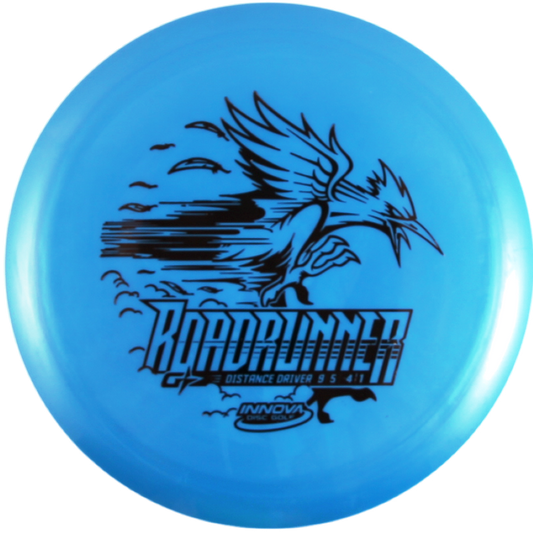 Roadrunner (GStar)
