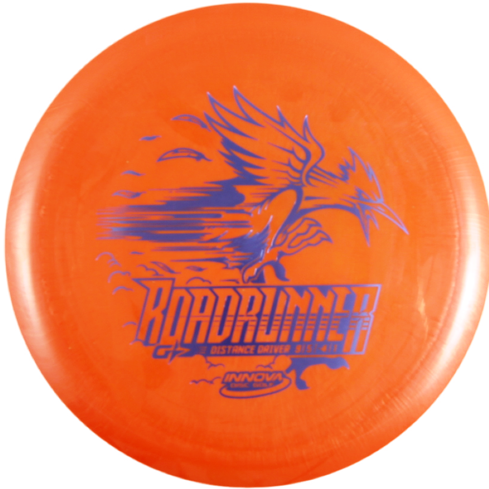 Roadrunner (GStar)