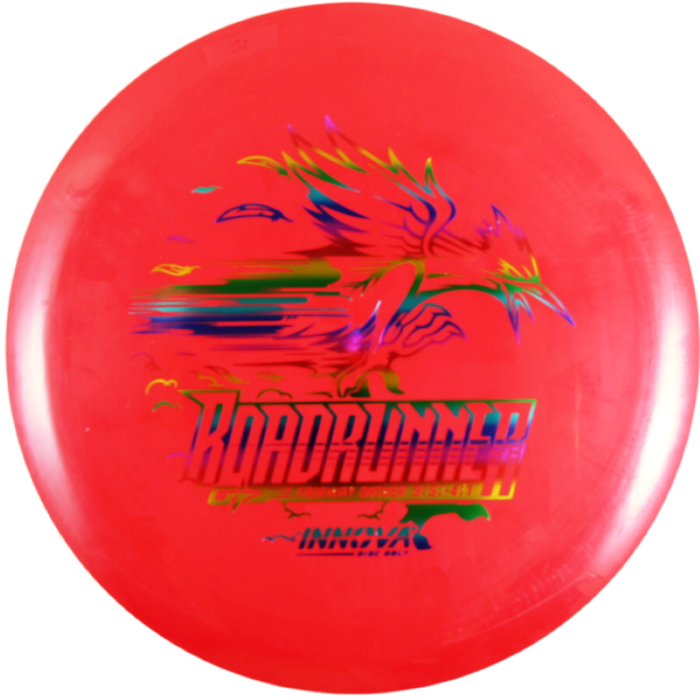 Roadrunner (GStar)