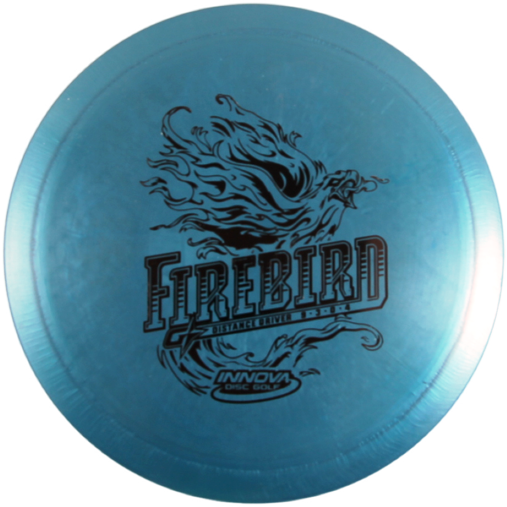 Firebird (GStar)