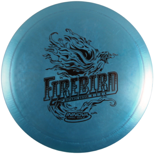 Firebird (GStar)