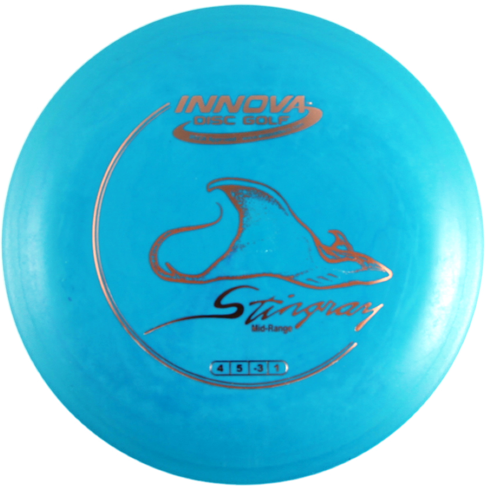Stingray (DX) Lightweight