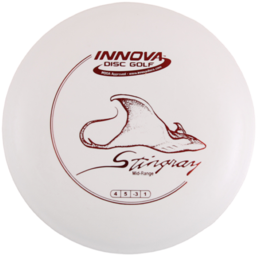 Stingray (DX) Lightweight