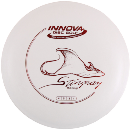 Stingray (DX) Lightweight
